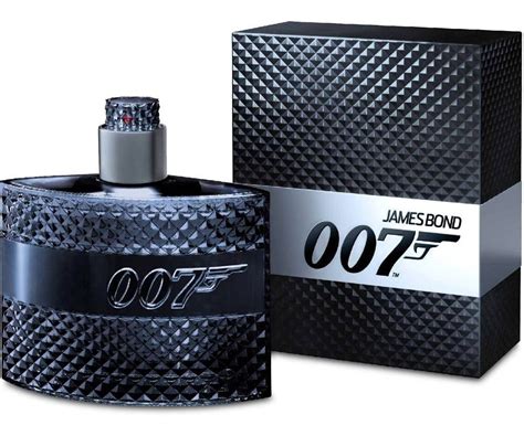 007 james bond perfume.